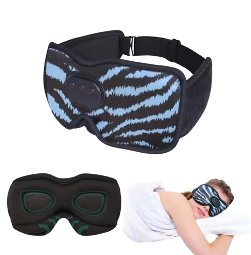 DreamWave SleepMask