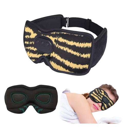 DreamWave SleepMask