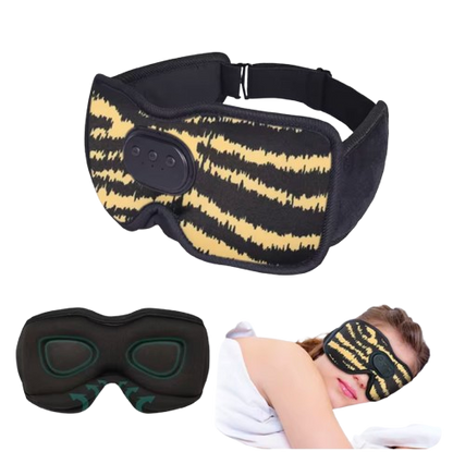 DreamWave SleepMask