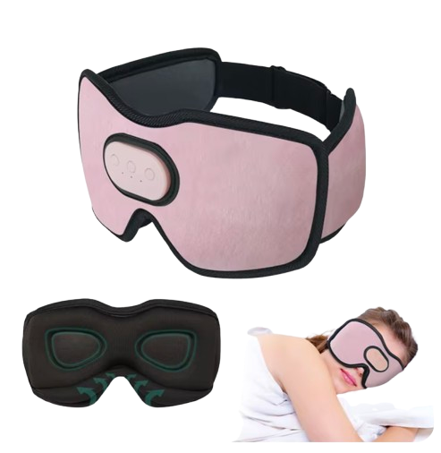 DreamWave SleepMask