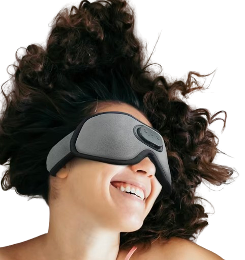 DreamWave SleepMask