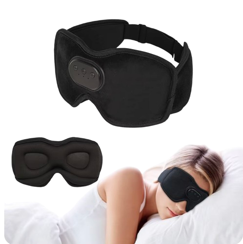 DreamWave SleepMask