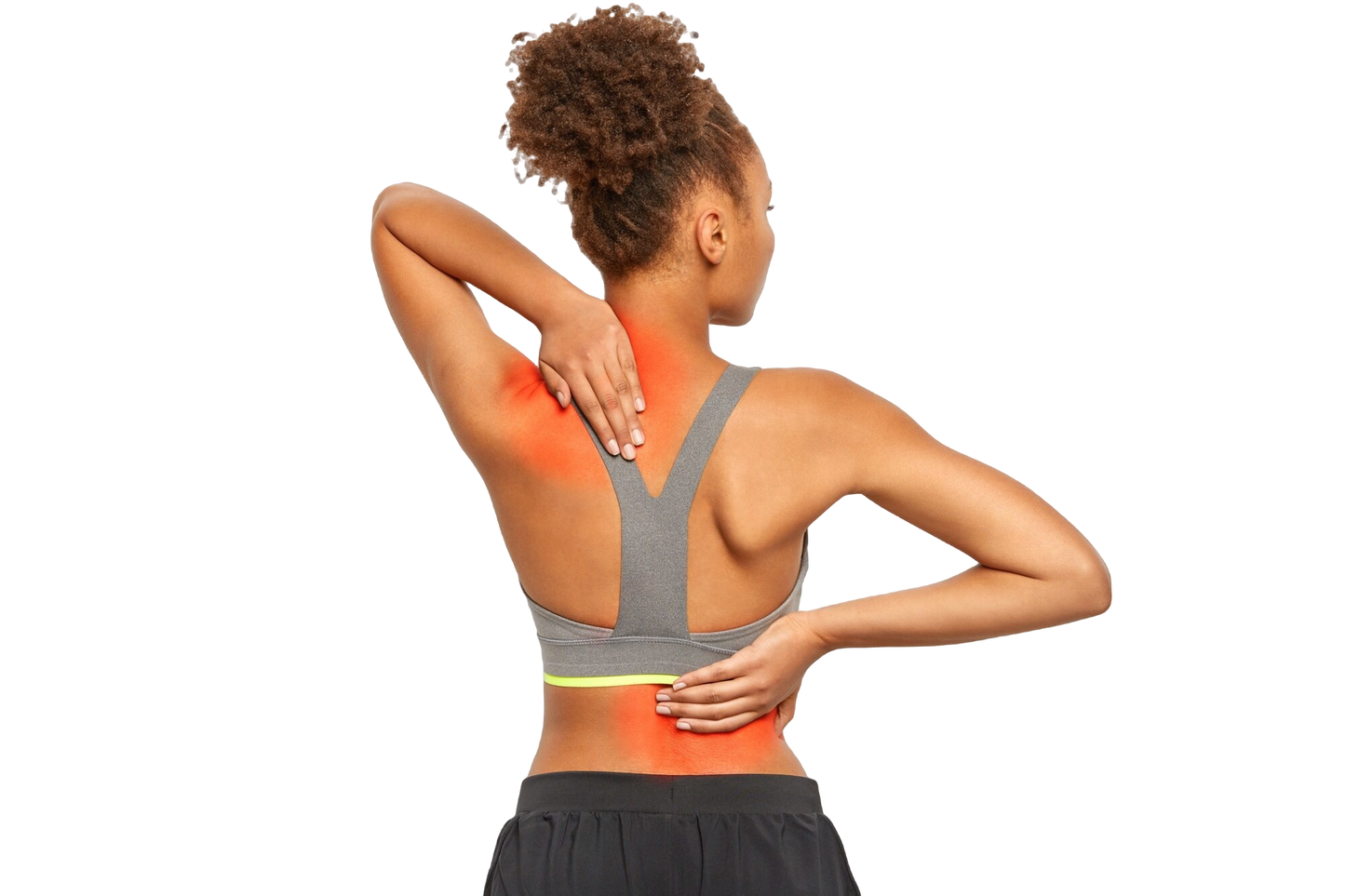 Spine Smart Posture Corrector